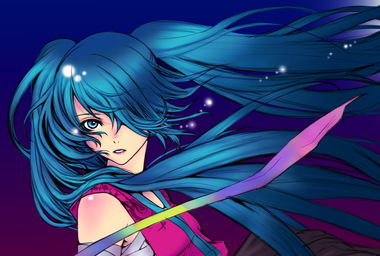 ボーカロイド・ボカロ