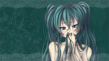 ボーカロイド・ボカロ