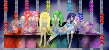 ボーカロイド・ボカロ