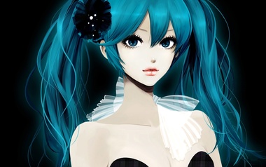 ボーカロイド・ボカロ
