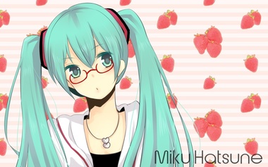 ボーカロイド・ボカロ