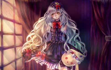 ボーカロイド・ボカロ