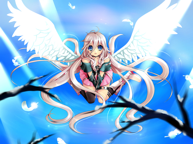 ボーカロイド・ボカロ