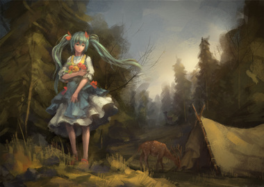 ボーカロイド・ボカロ