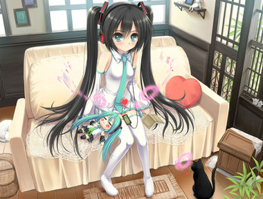 ボーカロイド・ボカロ