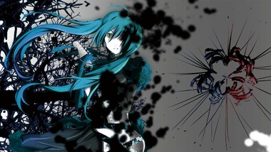 ボーカロイド・ボカロ - 1920 x 1080