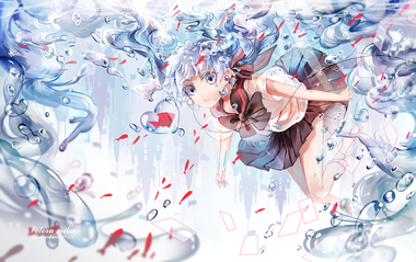 ボーカロイド・ボカロ
