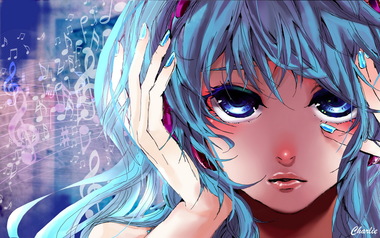 ボーカロイド・ボカロ