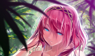 ボーカロイド・ボカロ