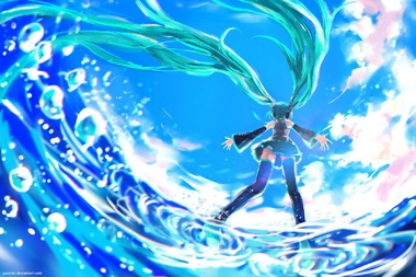 ボーカロイド・ボカロ