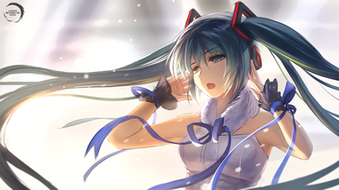 ボーカロイド・ボカロ