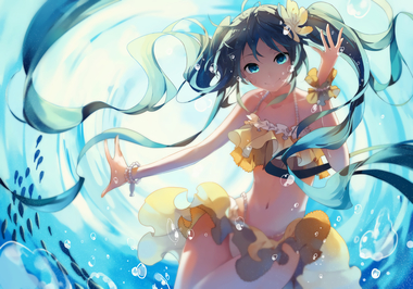 ボーカロイド・ボカロ