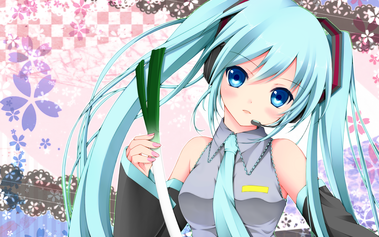 ボーカロイド・ボカロ