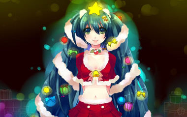 ボーカロイド・ボカロ