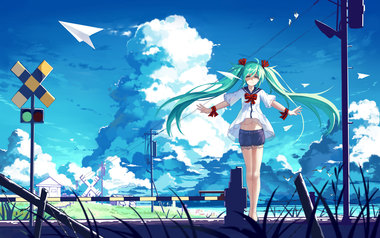 ボーカロイド・ボカロ