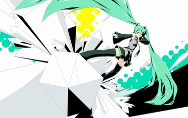 ボーカロイド・ボカロ