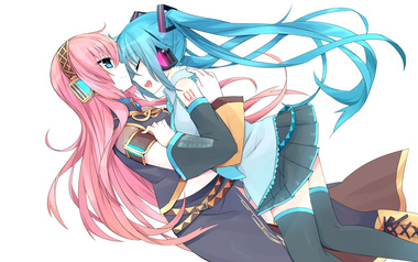 ボーカロイド・ボカロ