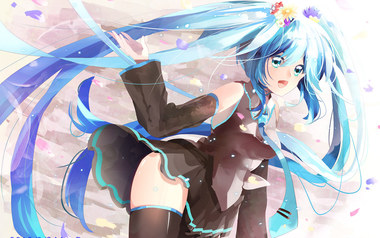 ボーカロイド・ボカロ