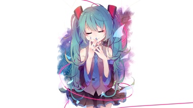 ボーカロイド・ボカロ