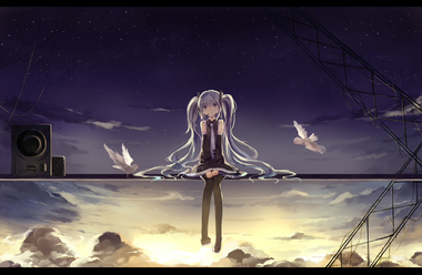 ボーカロイド・ボカロ