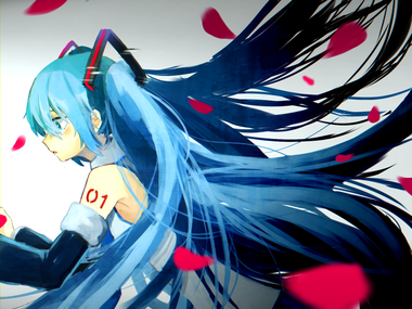 ボーカロイド・ボカロ