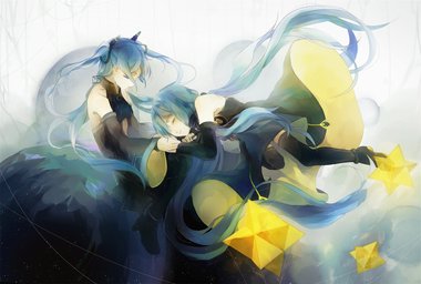 ボーカロイド・ボカロ
