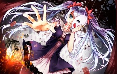 ボーカロイド・ボカロ