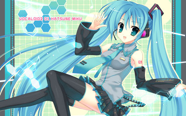 ボーカロイド・ボカロ
