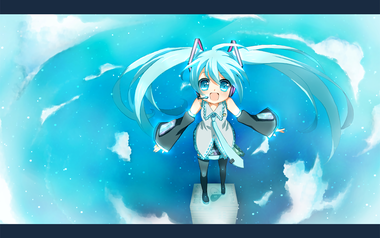 ボーカロイド・ボカロ