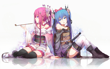 ボーカロイド・ボカロ