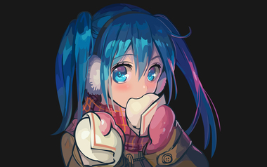 ボーカロイド・ボカロ