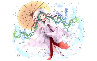 ボーカロイド・ボカロ