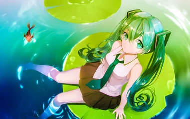 ボーカロイド・ボカロ