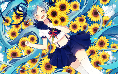 ボーカロイド・ボカロ