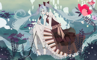 ボーカロイド・ボカロ