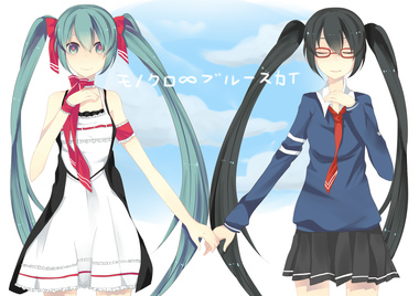 ボーカロイド・ボカロ