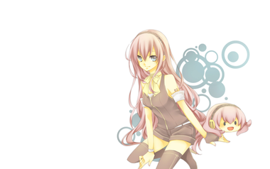 ボーカロイド・ボカロ