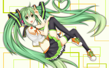 ボーカロイド・ボカロ