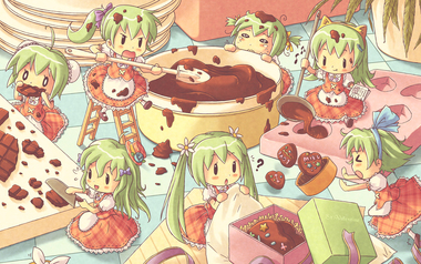 ボーカロイド・ボカロ