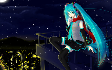 ボーカロイド・ボカロ