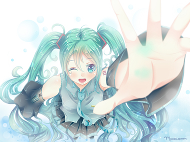 ボーカロイド・ボカロ