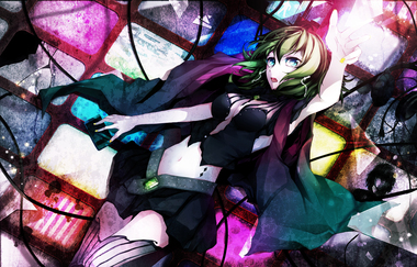 ボーカロイド・ボカロ