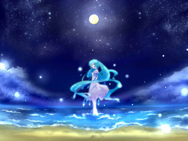 ボーカロイド・ボカロ