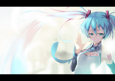 ボーカロイド・ボカロ
