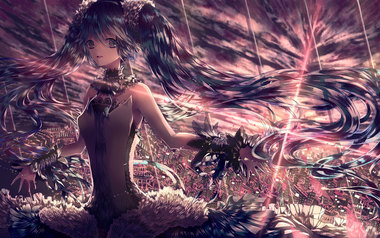 ボーカロイド・ボカロ