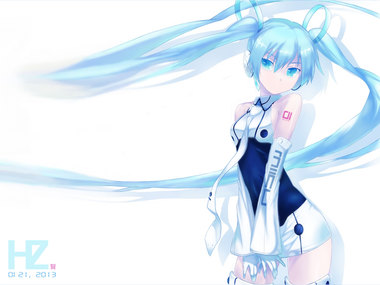 ボーカロイド・ボカロ