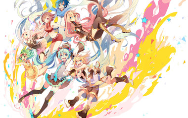 ボーカロイド・ボカロ