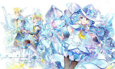 ボーカロイド・ボカロ