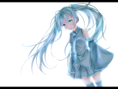 ボーカロイド・ボカロ
