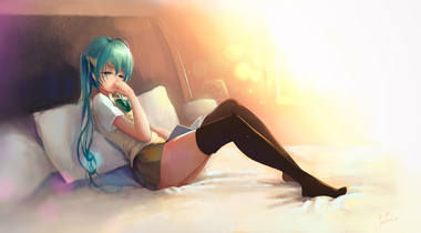 ボーカロイド・ボカロ